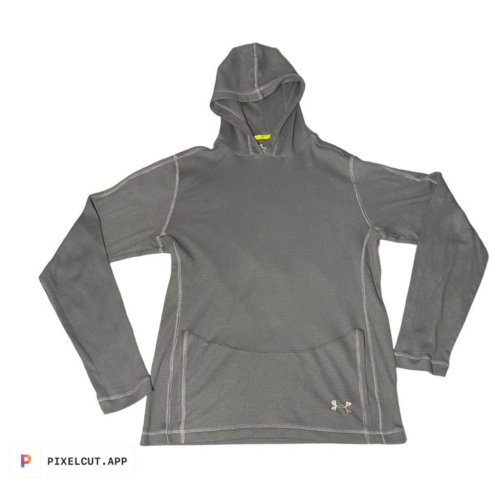 Under Armour | Hoodie | Medium